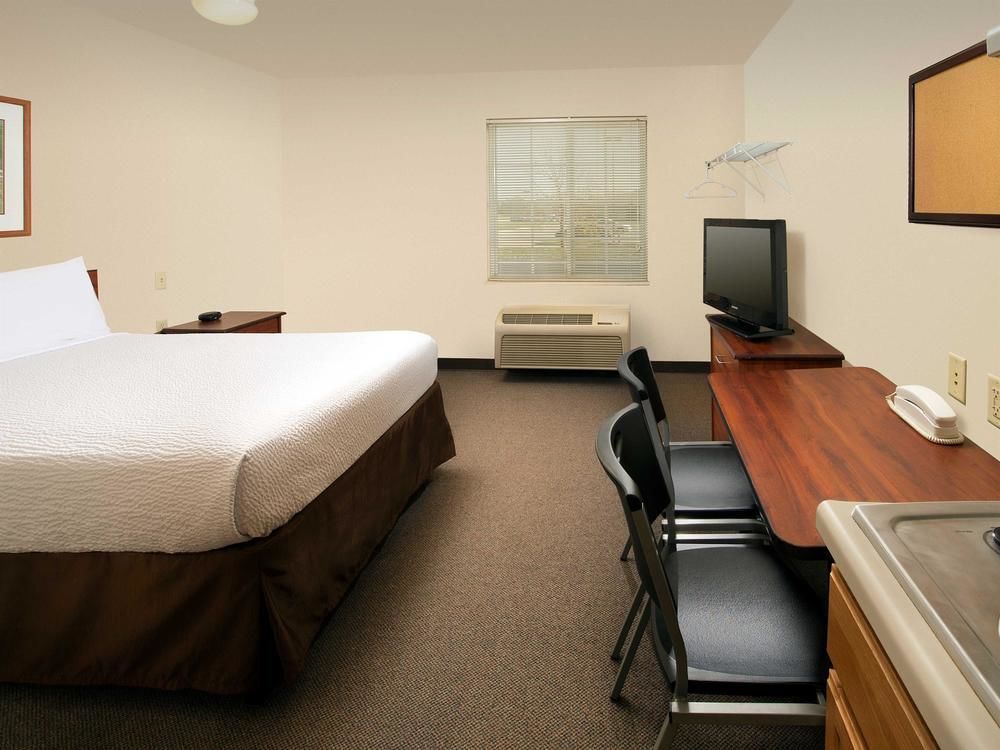 Hotel Extended America Select - Cruces Las Cruces