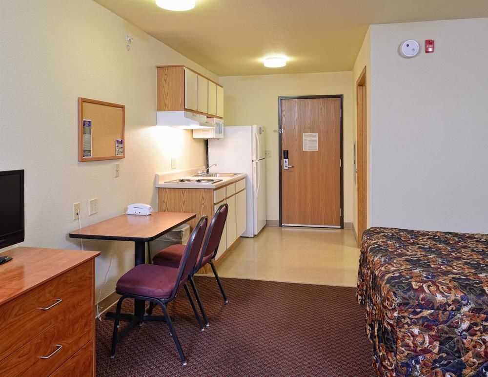 Hotel Extended America Select - Cruces 2*
